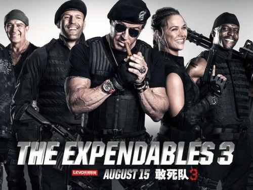 敢死队三在线观看,巅峰对决,生死线上的极限挑战 第2张 敢死队三在线观看,巅峰对决,生死线上的极限挑战 第2张