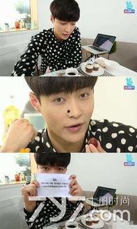 内娱小寺爆料张艺兴视频,小寺爆料视频揭秘 第2张 内娱小寺爆料张艺兴视频,小寺爆料视频揭秘 第2张