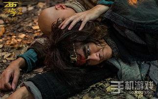 西游伏妖篇 在线观看,奇幻冒险,妖魔降世,师徒再战! 第3张 西游伏妖篇 在线观看,奇幻冒险,妖魔降世,师徒再战! 第3张